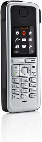 Unify Openstage M3 Ex Plus Mobilteil – Ασύρματο Dect Ανθεκτικό Χειριστήριο Εκρηκτικά Περιβάλλοντα