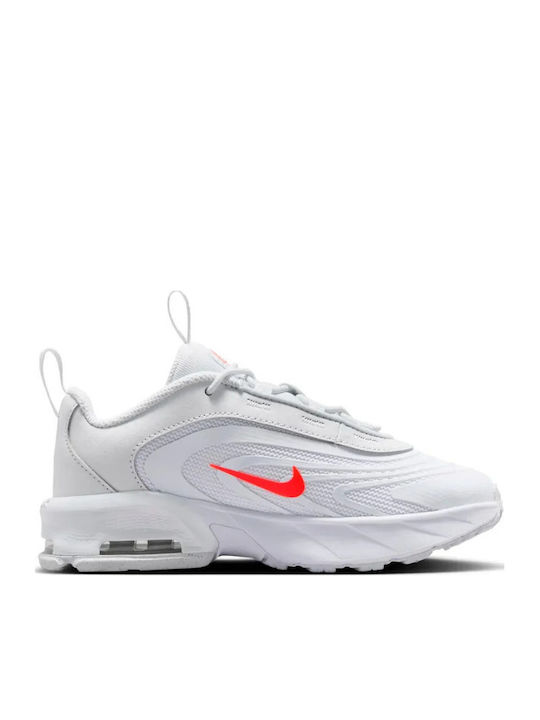 Nike Air Max Kids Sports Shoes Running with Lac...