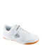 Kids Soccer Cleats & Shoes Indoor White