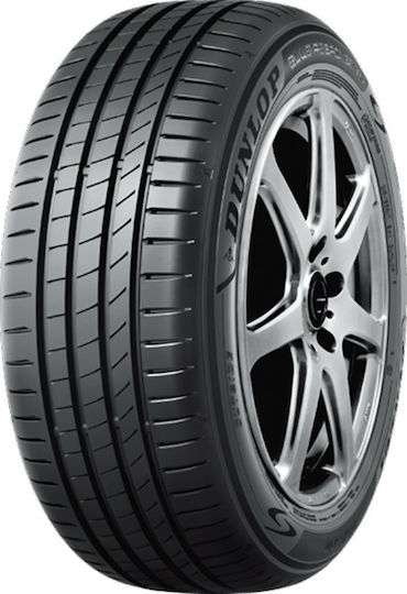 Dunlop Sport Bluresponse 195/65R15 91HH Лятна Автомобилна Гума