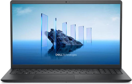 Dell 15 Essential 15.6" FHD 120Hz (i7-1355U/16GB/1TB SSD/W11 Pro) (US Keyboard)