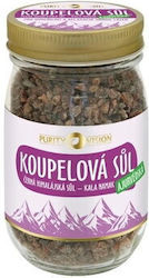 Kala Namak Ayurvedic Bath Salt Black Himalayan Salt Kala Namak Ayurvedic Bath Salt Black Himalayan Salt