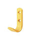 Haefele Wandhalterung Gold