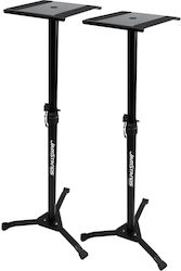 Ultimate Floor Speaker Stands Set Ultimate Floor Speaker Stands Set