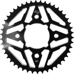 Apex Γρανάζι Πίσω για Sym VF 185