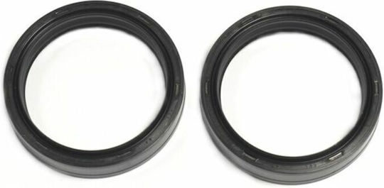 Athena Fork Seal Kit P40fork455101 Yamaha Yz 450 F 03-15 125 96-03 2pcs
