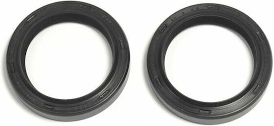 Athena Seal Kit Fork Tubes P40fork455043 Suzuki Ls 650 P 86-98 Aprilia Af1 125 88-92 2pcs