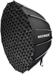 Neewer SF120Q Softbox Kit 120εκ. Neewer SF120Q Softbox Kit 120εκ.