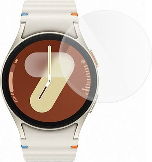 Sticlă Temperată PET Samsung Watch 7 40mm Transparent Oem