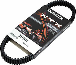 Dayco Ремък За Предаване Aramid Fiber Power Xtx Replacement Xtx2244