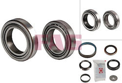 Set Rulmenți De Roată Fag 713 6675 20