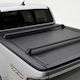 Mπάρες Καρότσας Turtle Trailmount Μαύρες Συμβατές Ford Ranger P703 4d T-slot Roller
