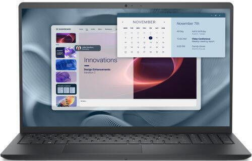 Dell Pro 15 Essential PV15250 15" IPS FHD (i5-1334U/8GB/512GB SSD/Linux) (US Keyboard)