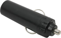 Set 5 Mufe Brichetă Auto Masculine 12v Conector Plastic Alimentare Mașină