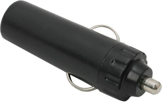 Set 5 Mufe Brichetă Auto Masculine 12v Conector Plastic Alimentare Mașină