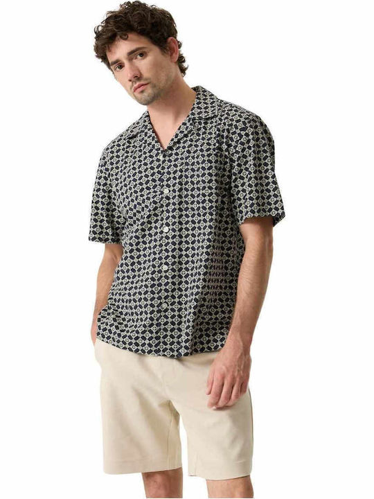 Garcia Shirt Black