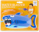 Legami Milano Shark Wasserstrahlgerät