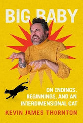Big Baby Kevin James Thornton Bantam Books (tra...