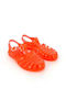 Women's Beach Shoes Orange
