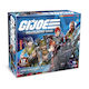 Renegade Game Studios Set Miniaturi Erou G.I. Joe RPG 1