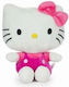 Barrado Λούτρινο Hello Kitty