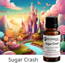 Άρωμα Κερί Σαπούνι Sugar Crash Άρωμα Κερί Σαπούνι Sugar Crash
