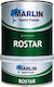 Marlin Epoxy Schutzgrundierung Für Untergrund 2 Komponenten Rostar 2,5lt
