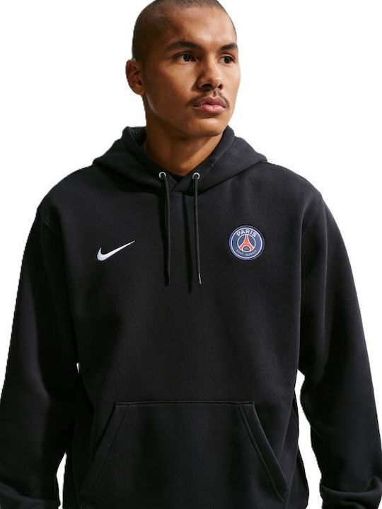 Hoodie Суитшърт с Качулка  Psg Club Hoodie Ii3417-010