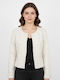 Cavalieri Women's Blazer Blue