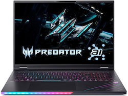 Acer Predator Helios 18 AI PH18-I71 18" (Ultra 9-290HX/64GB/2TB) Acer Predator Helios 18 AI PH18-I71 18" (Ultra 9-290HX/64GB/2TB)