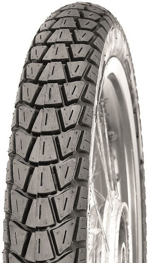 Гума S-228 2.75-18 4pr/tt