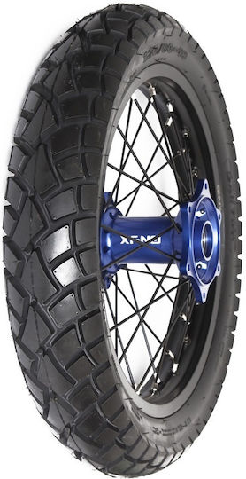 Tire Sb-117 100/90-18 4pr/tl