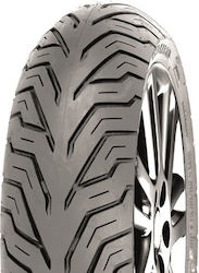 Tire Sc-109r 120/80-16 4pr/tl