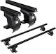 Roof Rack Ds Ds 4 Hatchback 5d Year 2011-2018