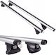 Roof Rack Vauxhall Combo 4d Year 2012-2018