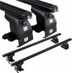 Roof Rack Mazda 626 Wagon 5d Year 1988-1991