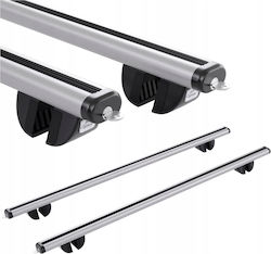 Roof Rack Renault Alaskan Pickup 4d Year 2018
