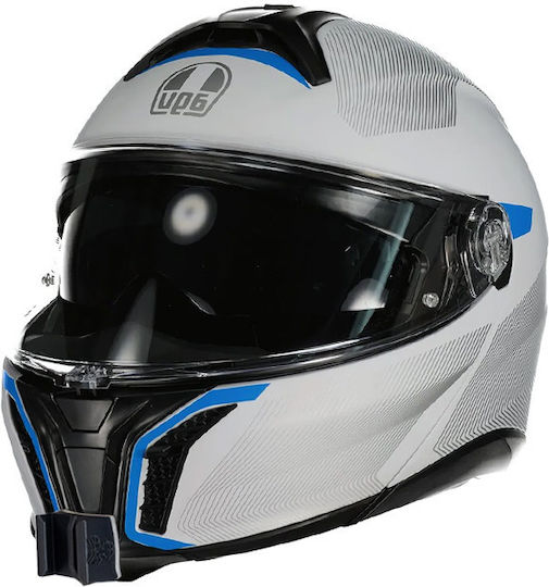 Комплект За Екшън Камера Gorilla Agv Tourmodular