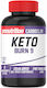 ProNutrition Keto Burn 9 with CLA 300mg and Flavour Citrus 3 Tablets 90 Capsules