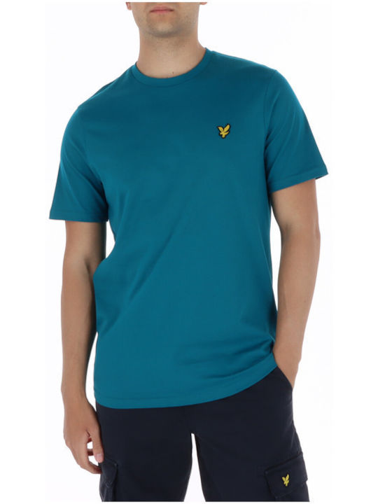 Lyle & Scott T-shirt Green
