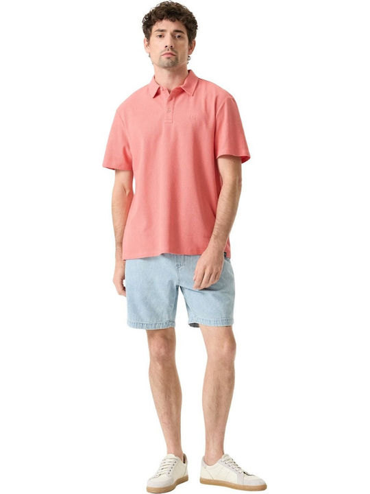 Garcia Polo Μπλούζα Κοραλί