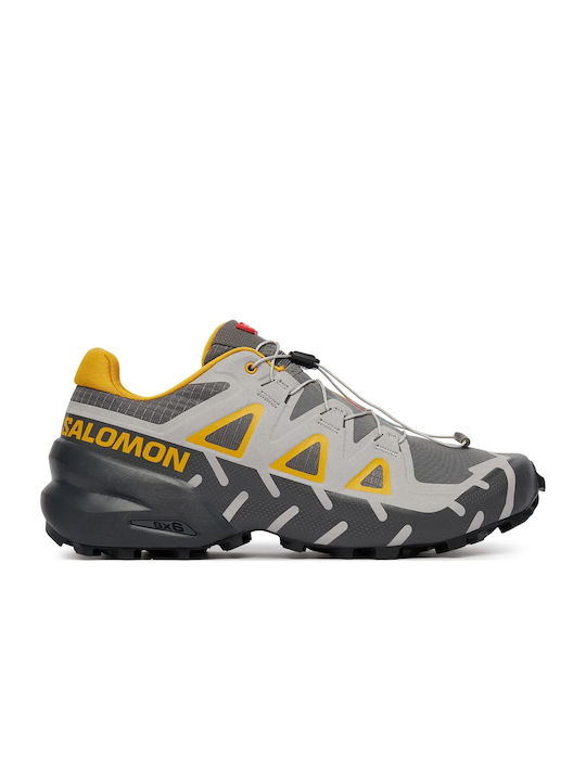 Salomon Speedcross 6 Men's Sport Shoes Trail Ru...