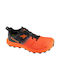Trailtalon Men's Sport Shoes Running Orange