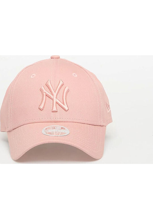 New Era Adjustabil Jockey Pentru Femei Roz