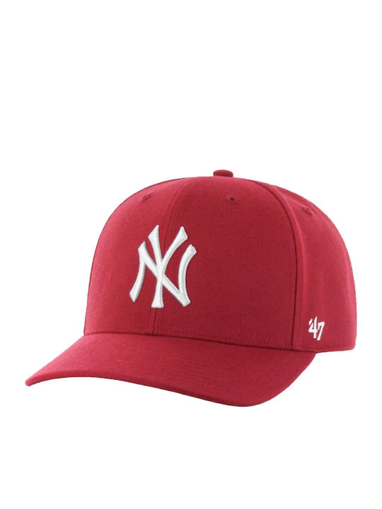 47 Brand Cold Zone '47 Mvp Men's Multicolour Jo...