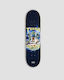 Sour Solution Σανίδα Shortboard Μπλε