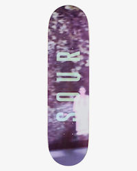 Sour Solution Σανίδα Shortboard