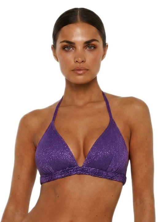 Bluepoint Bikini Triangle C Cup With Padding Pu...