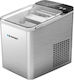 Blaupunkt Ice Machine with Daily Ice Making Capacity 12kg