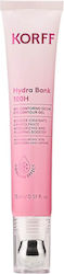 Korff Hydra Bank 100H Gel Ματιών 15ml